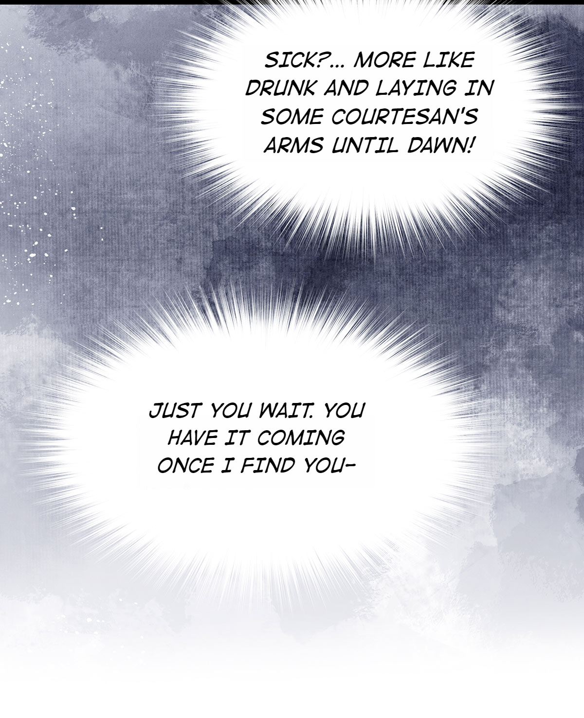 Dear Boy, You Dropped Your Integrity Chapter 90 - page 6