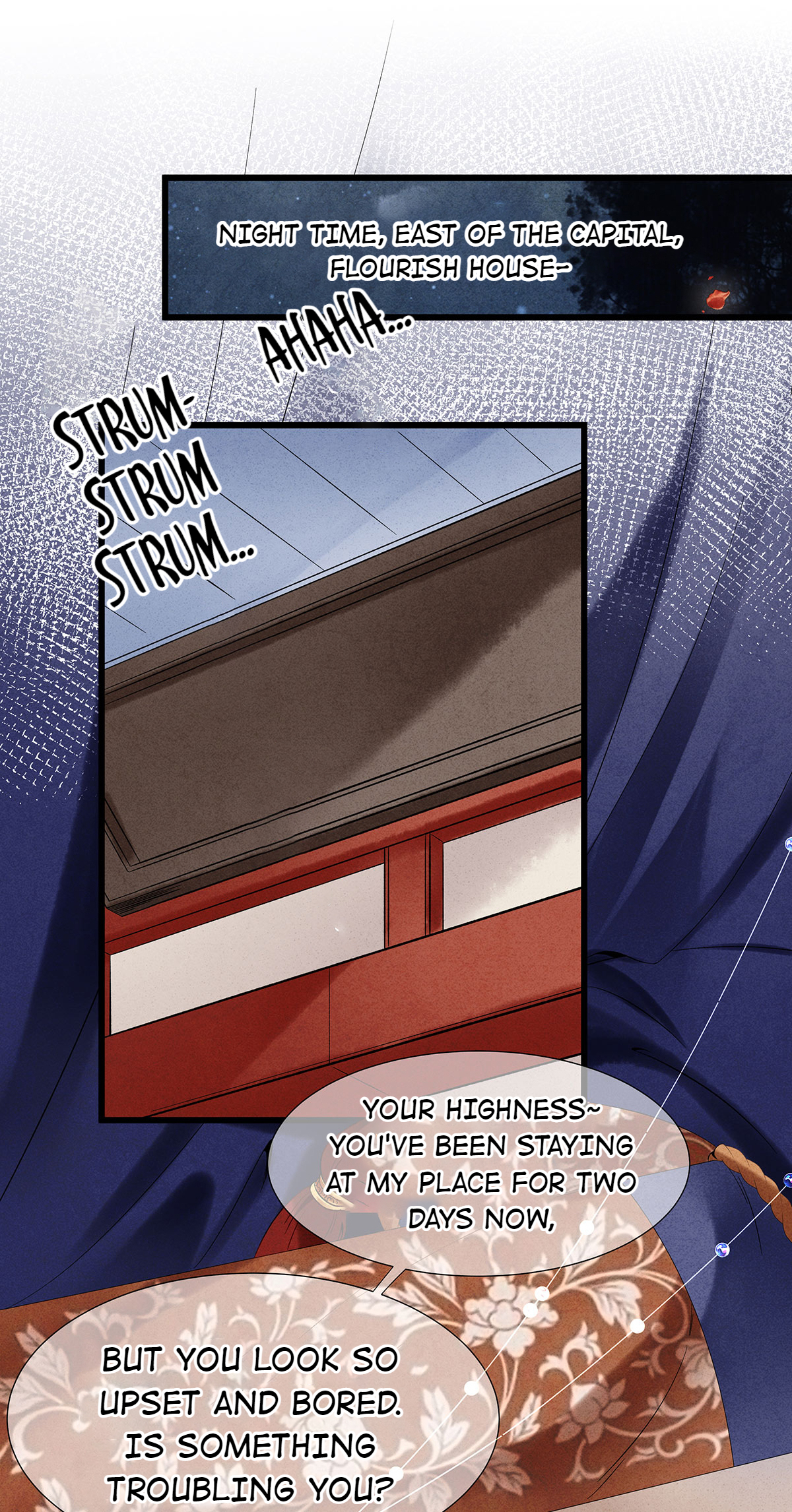 Dear Boy, You Dropped Your Integrity Chapter 90 - page 7