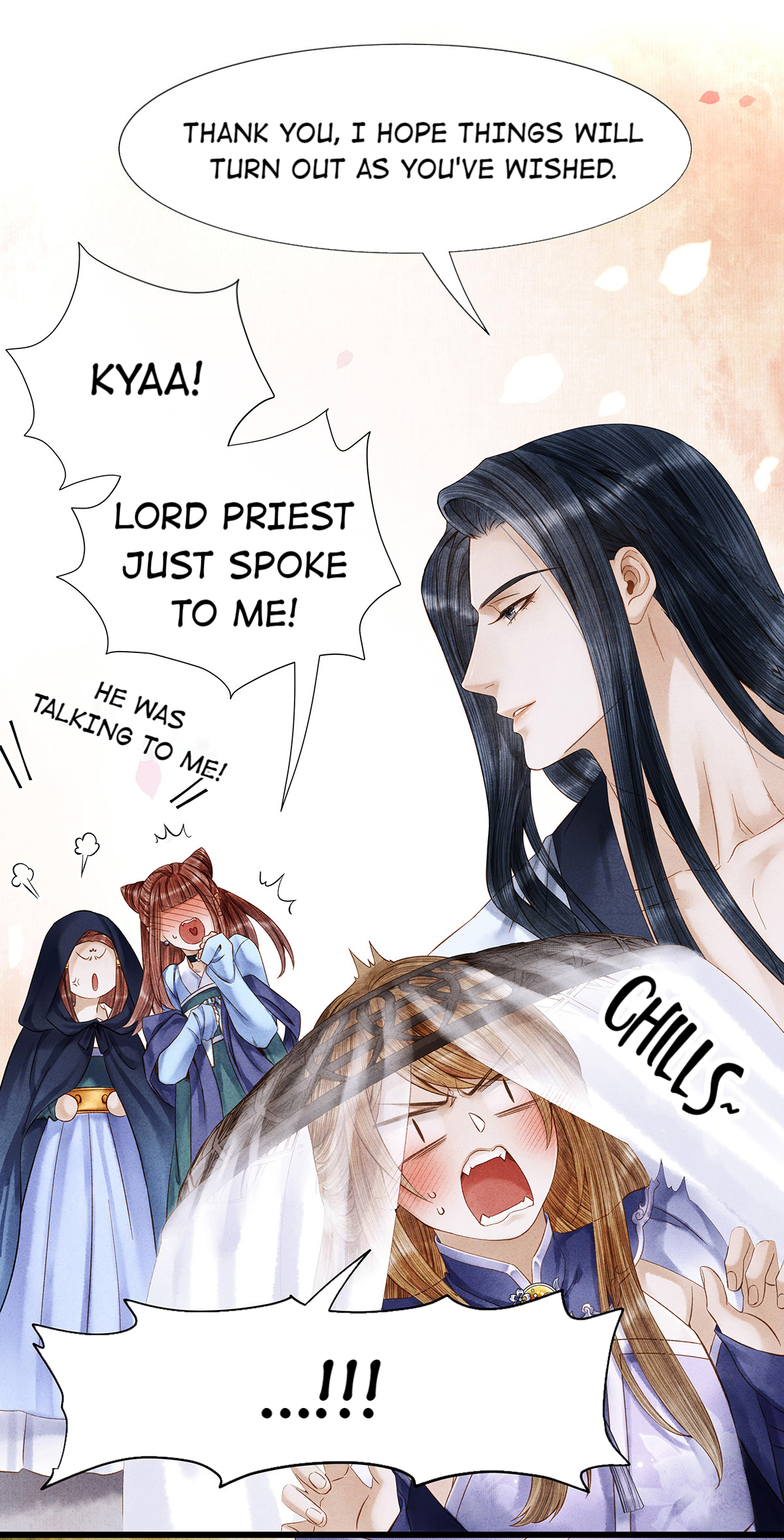 Dear Boy, You Dropped Your Integrity Chapter 88 - page 10
