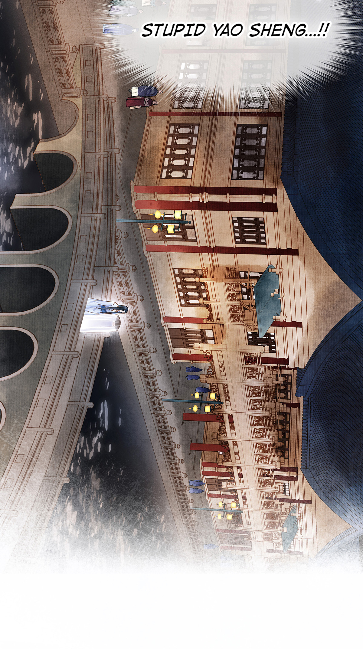 Dear Boy, You Dropped Your Integrity Chapter 88 - page 13