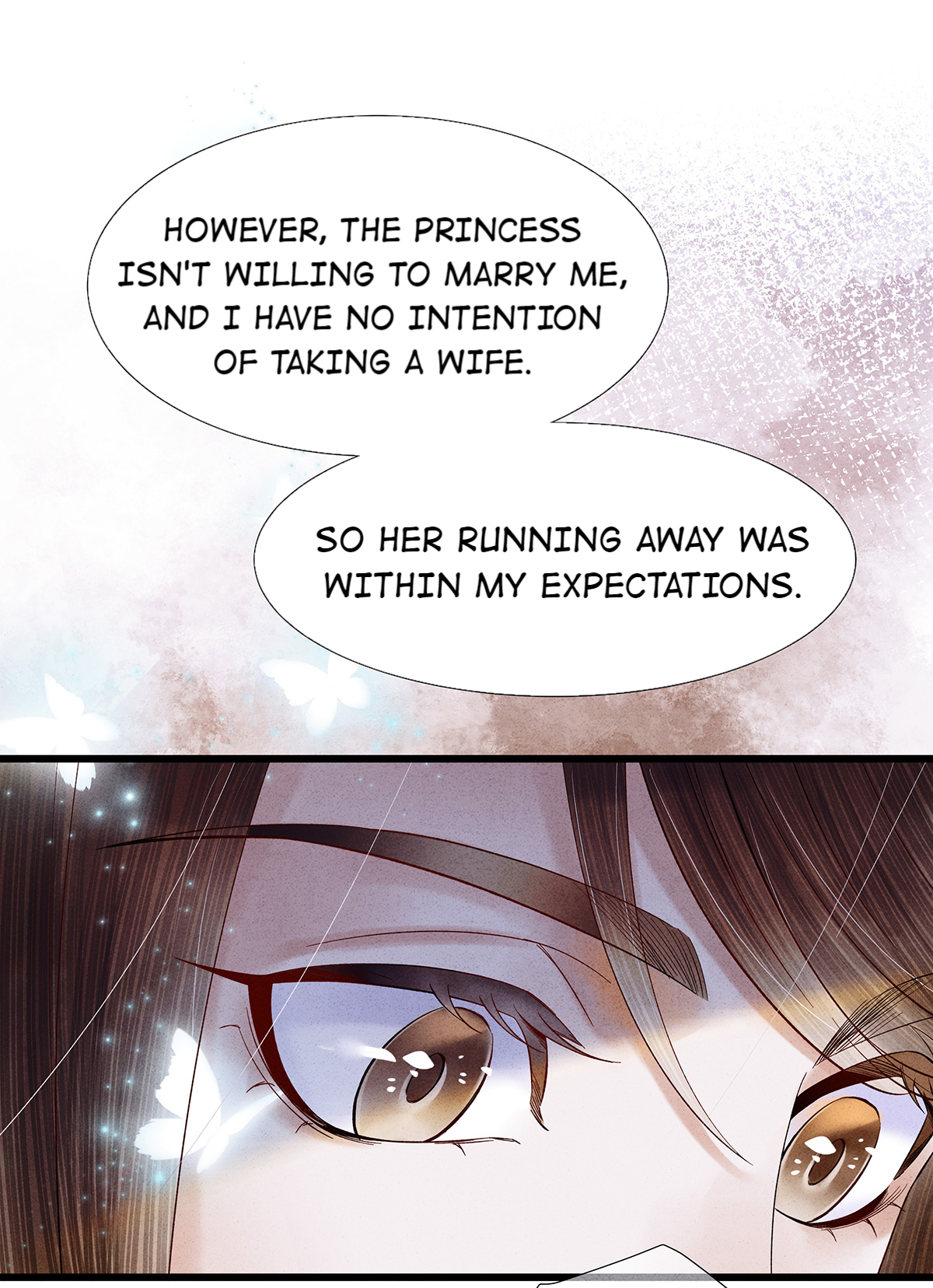 Dear Boy, You Dropped Your Integrity Chapter 88 - page 17