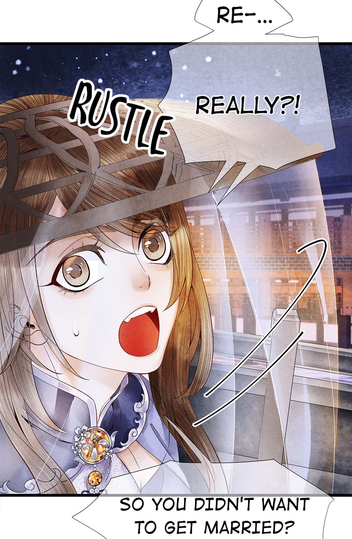 Dear Boy, You Dropped Your Integrity Chapter 88 - page 18