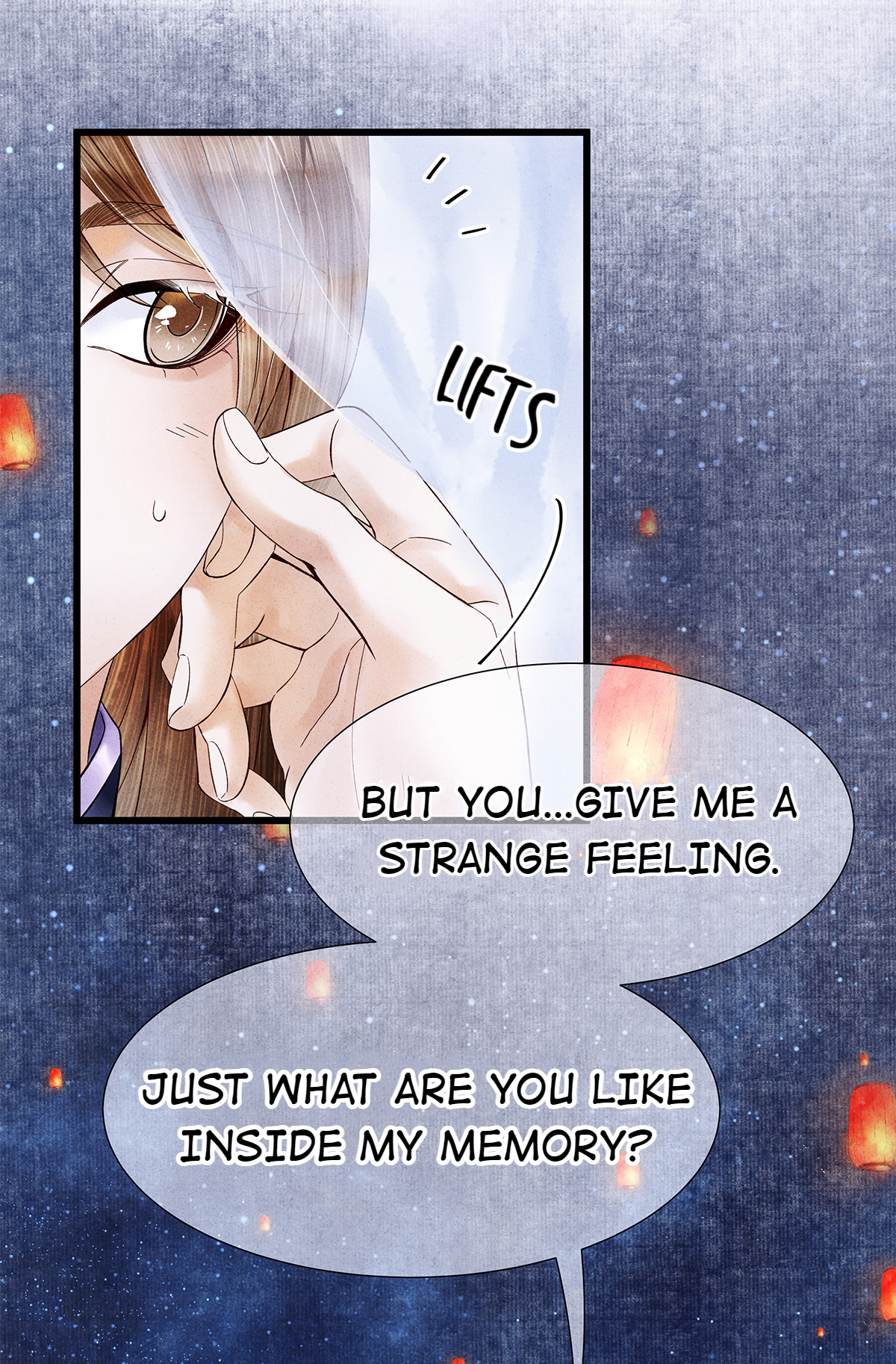 Dear Boy, You Dropped Your Integrity Chapter 88 - page 20