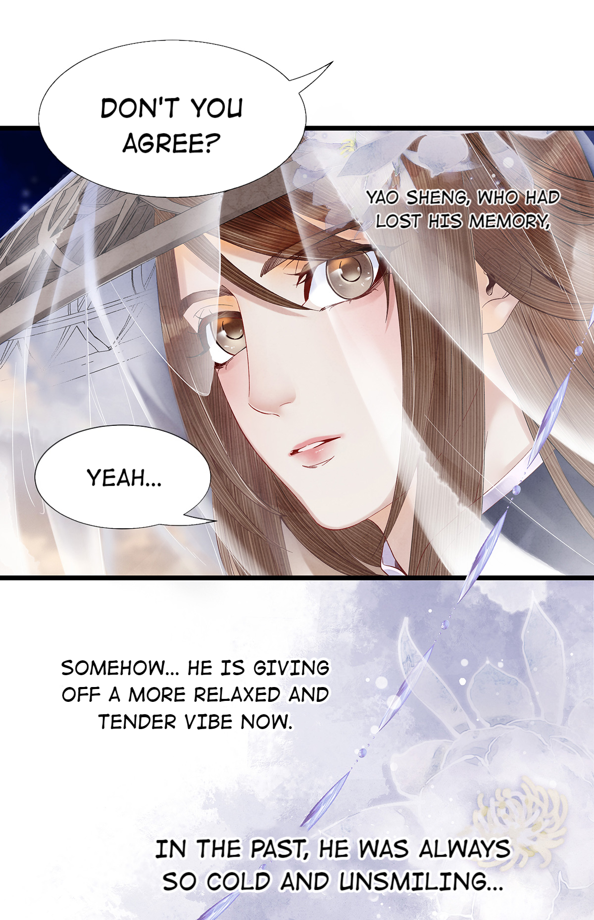 Dear Boy, You Dropped Your Integrity Chapter 88 - page 6