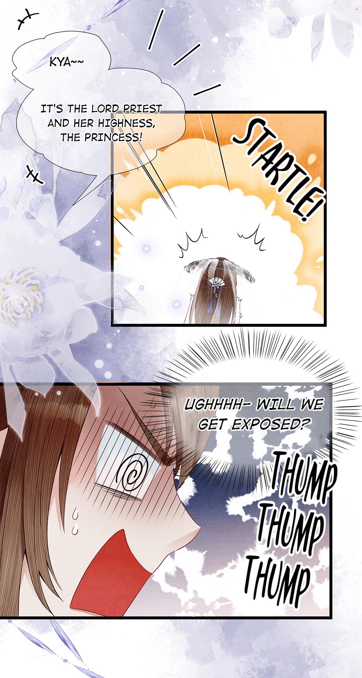 Dear Boy, You Dropped Your Integrity Chapter 88 - page 7