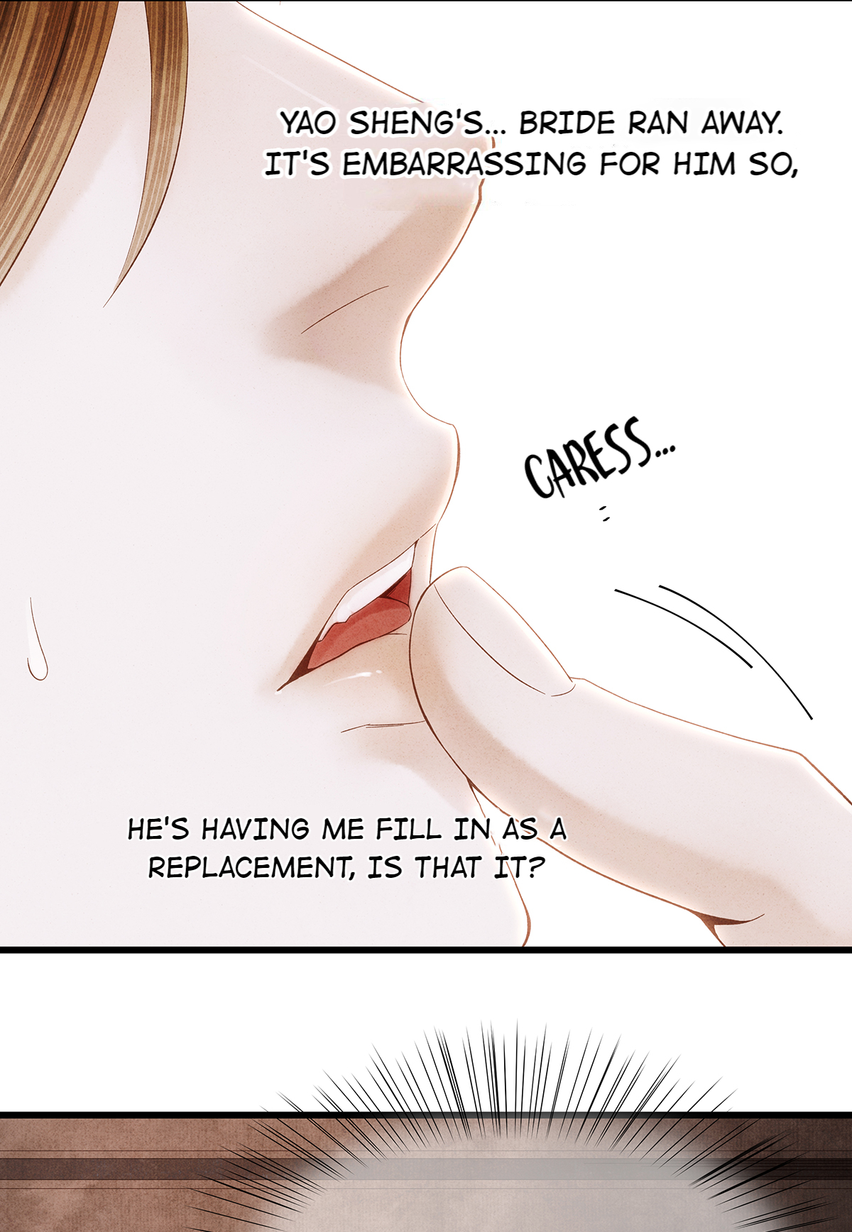 Dear Boy, You Dropped Your Integrity Chapter 87 - page 11