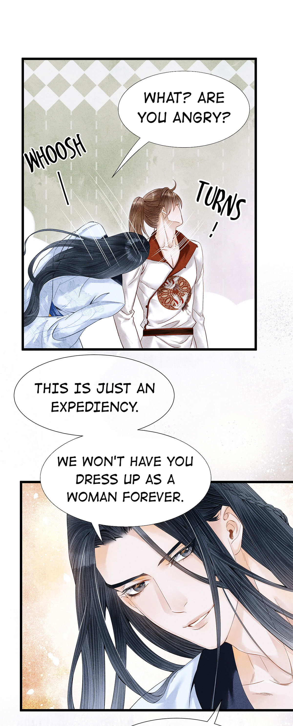 Dear Boy, You Dropped Your Integrity Chapter 87 - page 14