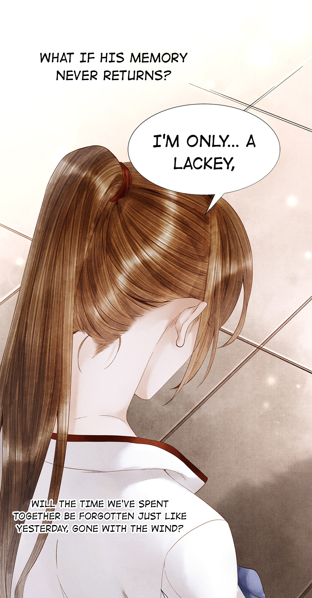Dear Boy, You Dropped Your Integrity Chapter 87 - page 17