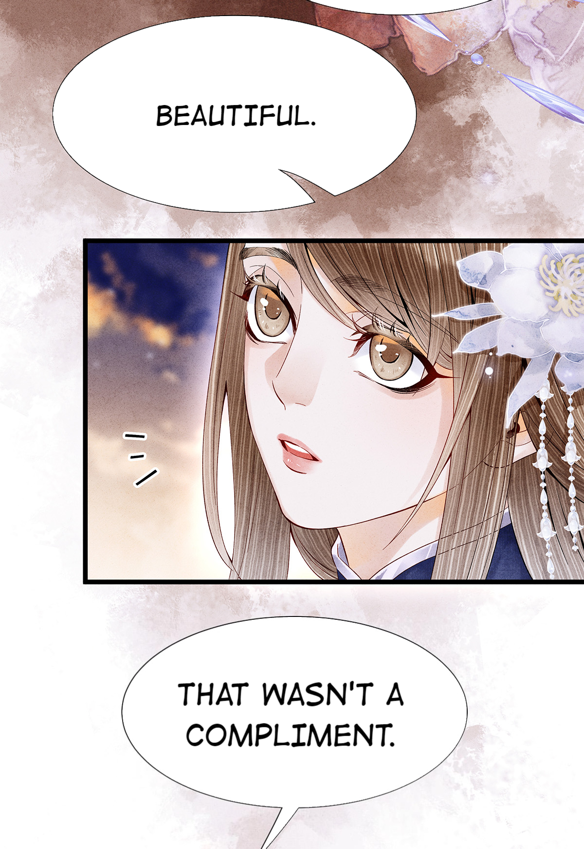 Dear Boy, You Dropped Your Integrity Chapter 87 - page 23