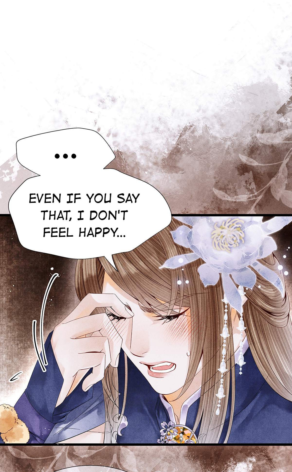 Dear Boy, You Dropped Your Integrity Chapter 87 - page 25