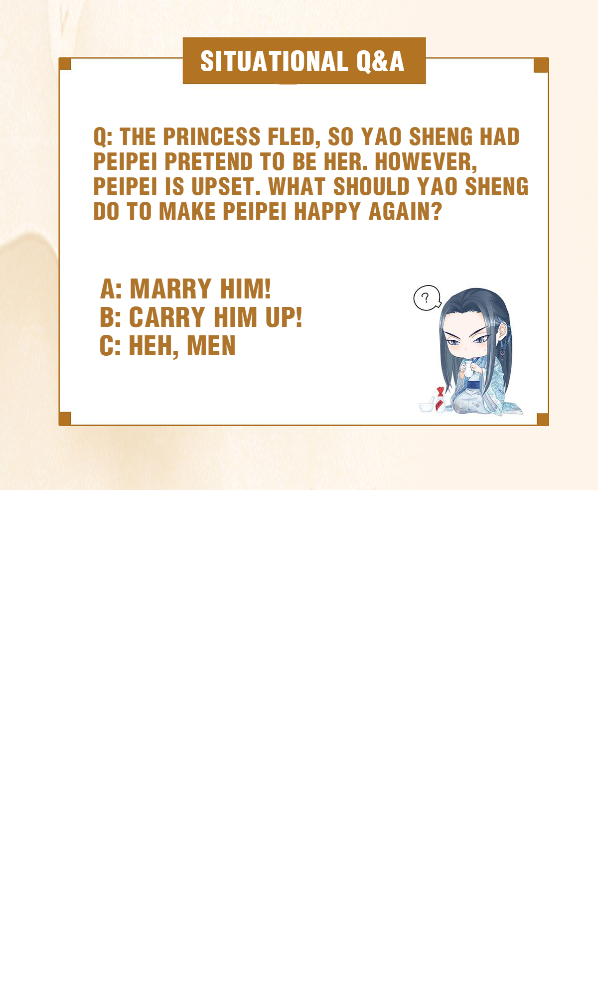 Dear Boy, You Dropped Your Integrity Chapter 87 - page 30