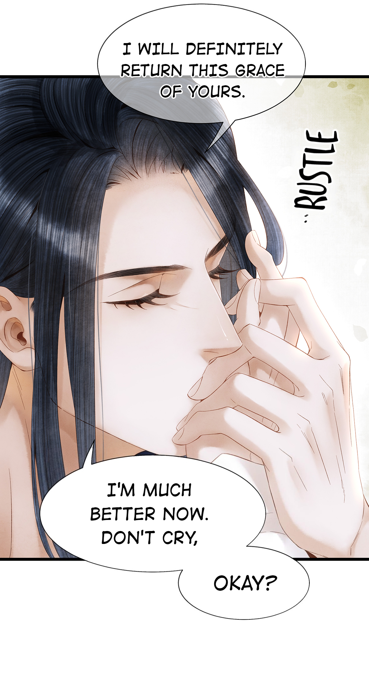 Dear Boy, You Dropped Your Integrity Chapter 86 - page 10