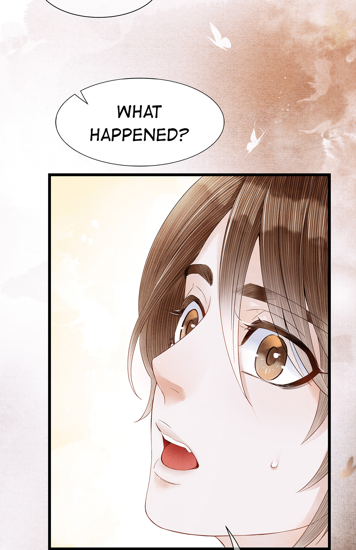 Dear Boy, You Dropped Your Integrity Chapter 86 - page 19
