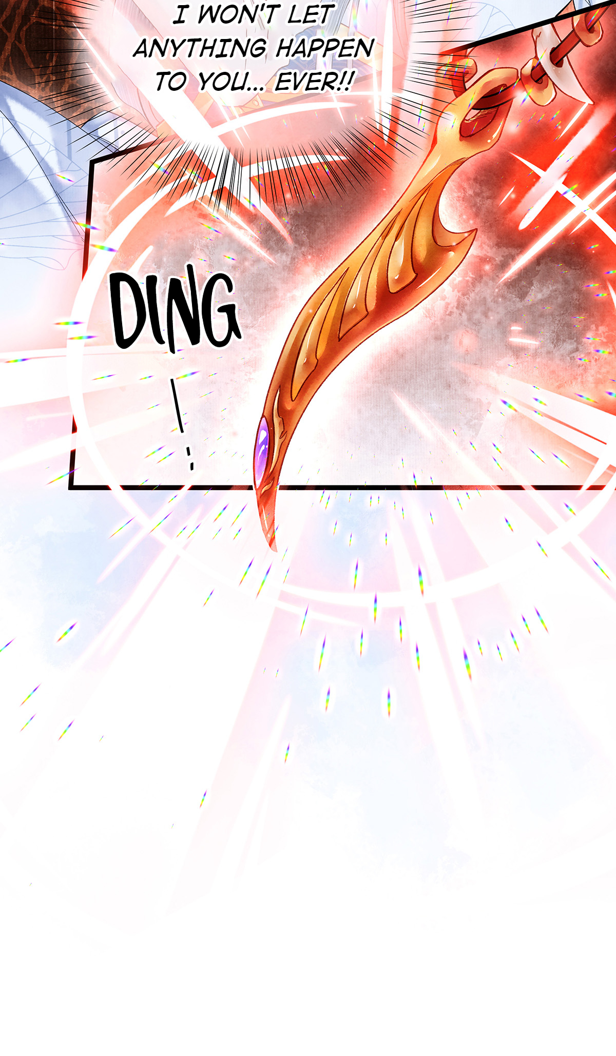 Dear Boy, You Dropped Your Integrity Chapter 86 - page 6