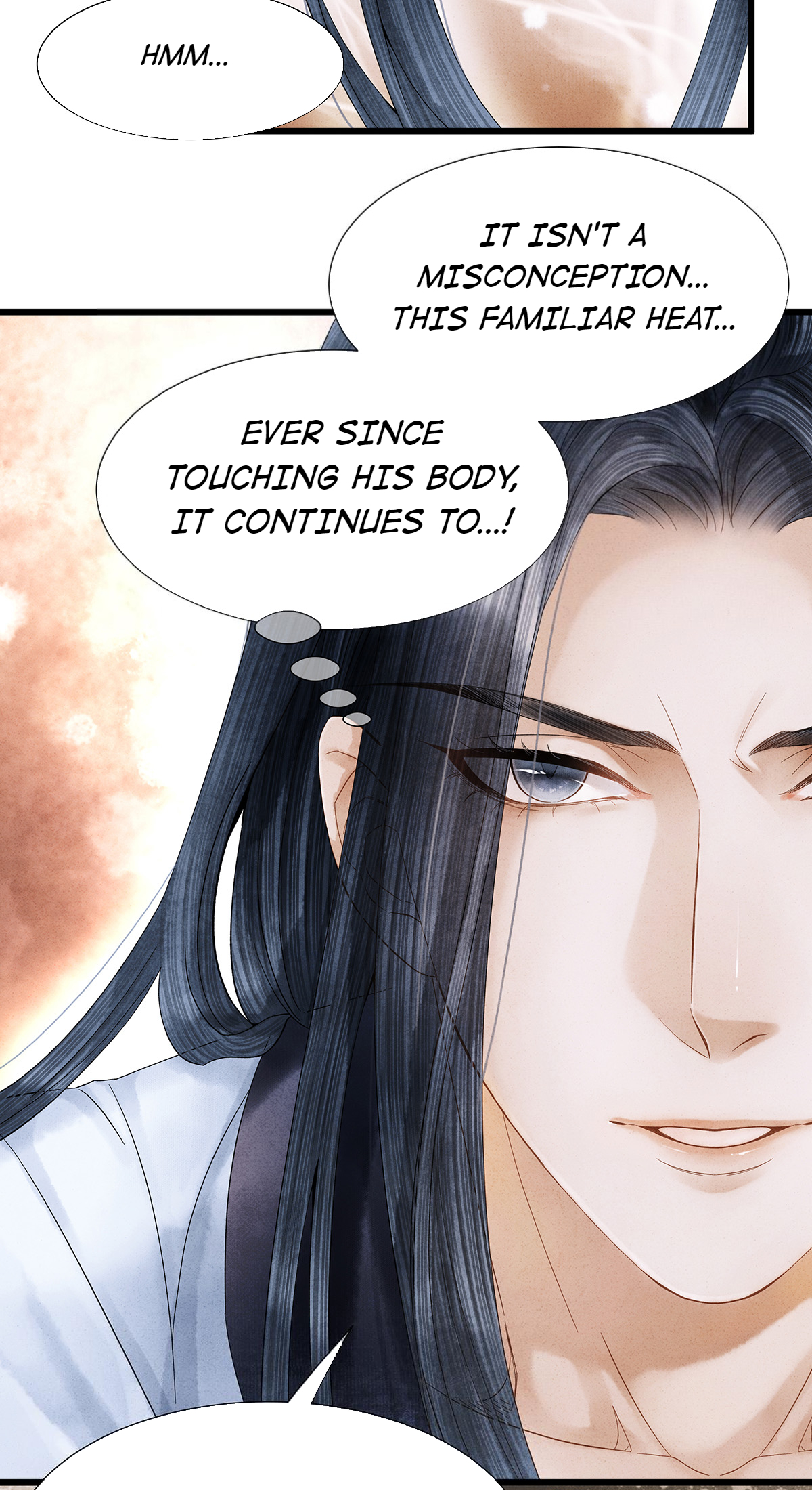 Dear Boy, You Dropped Your Integrity Chapter 83 - page 21