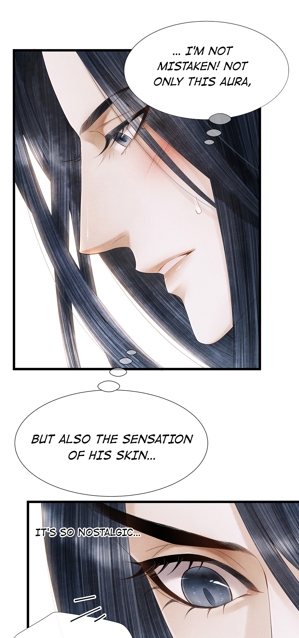 Dear Boy, You Dropped Your Integrity Chapter 83 - page 24
