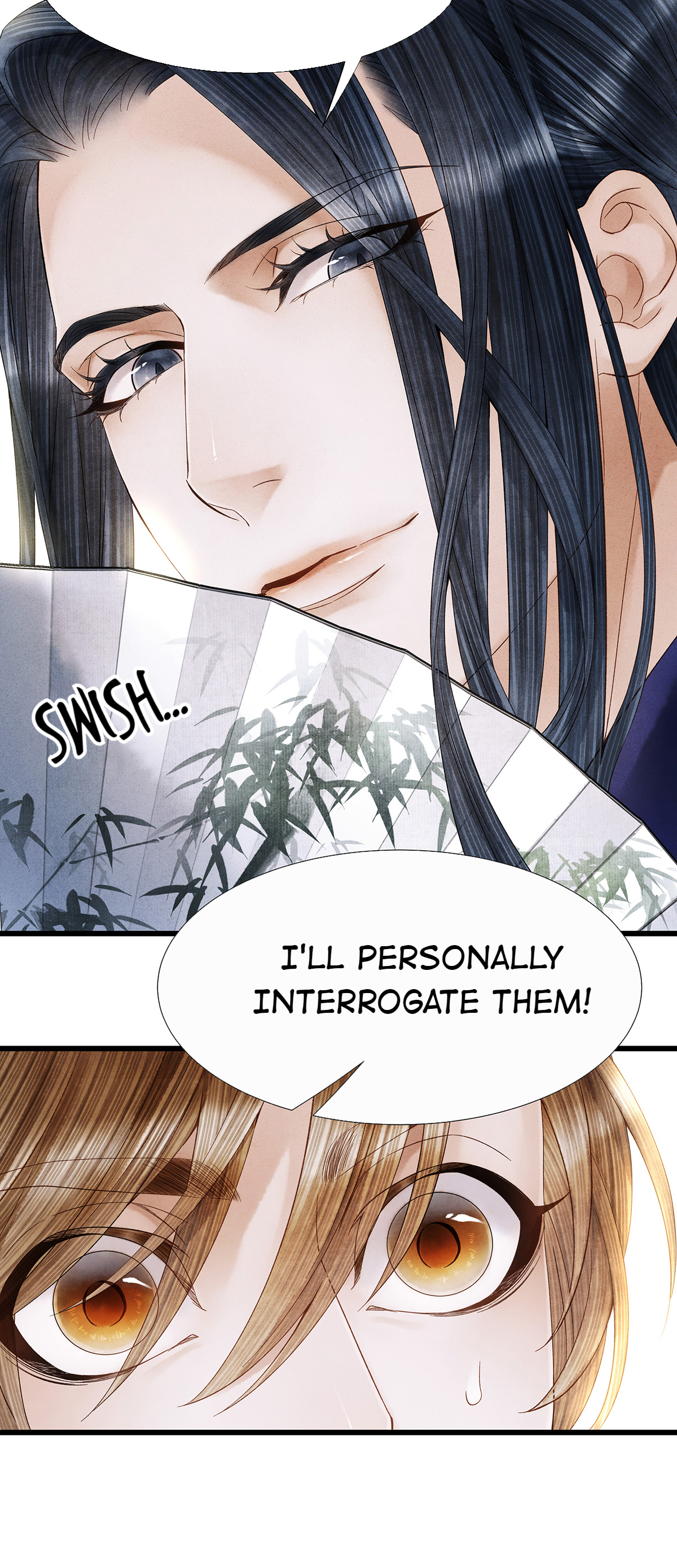 Dear Boy, You Dropped Your Integrity Chapter 82 - page 20