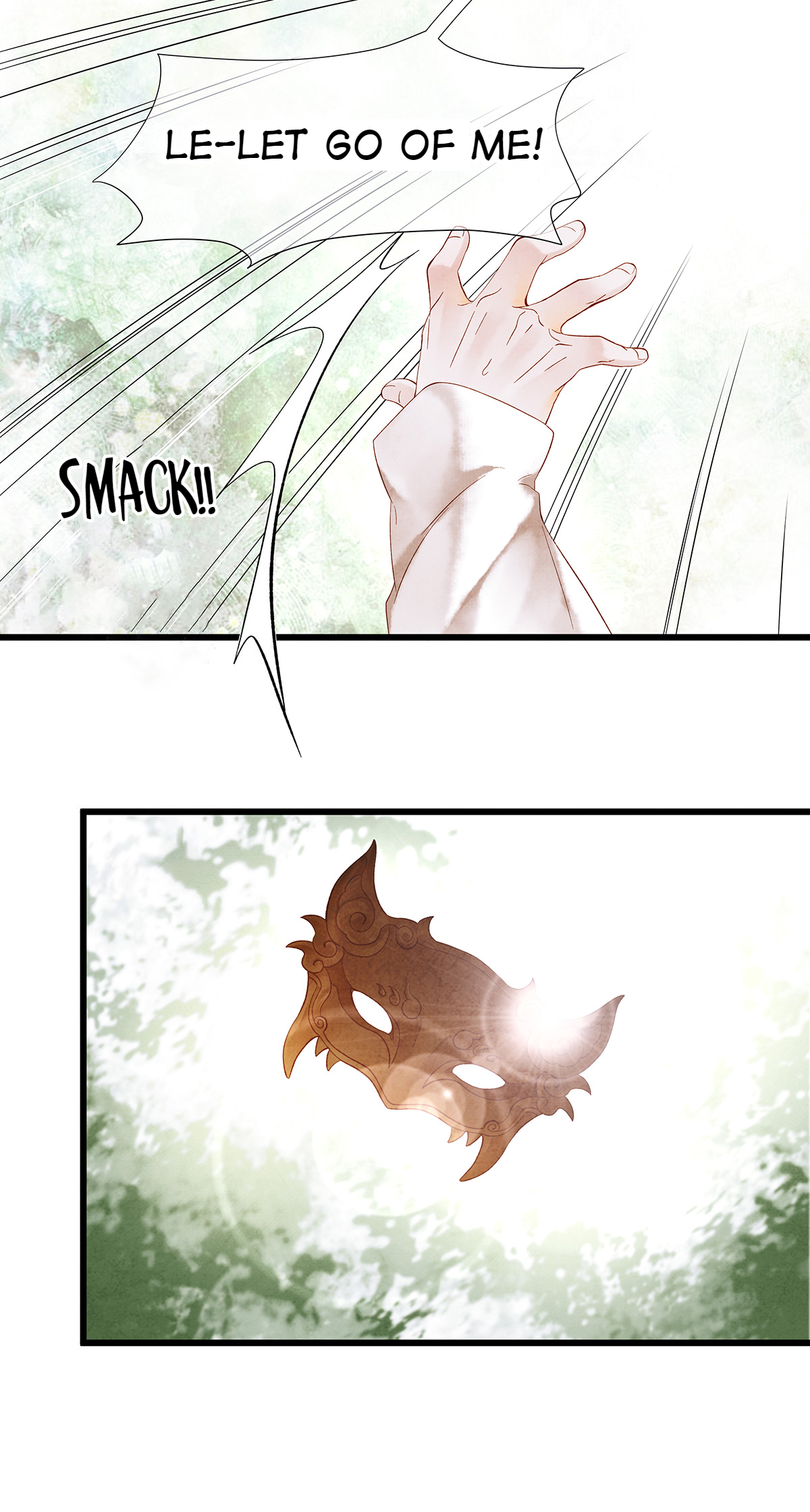 Dear Boy, You Dropped Your Integrity Chapter 81 - page 12