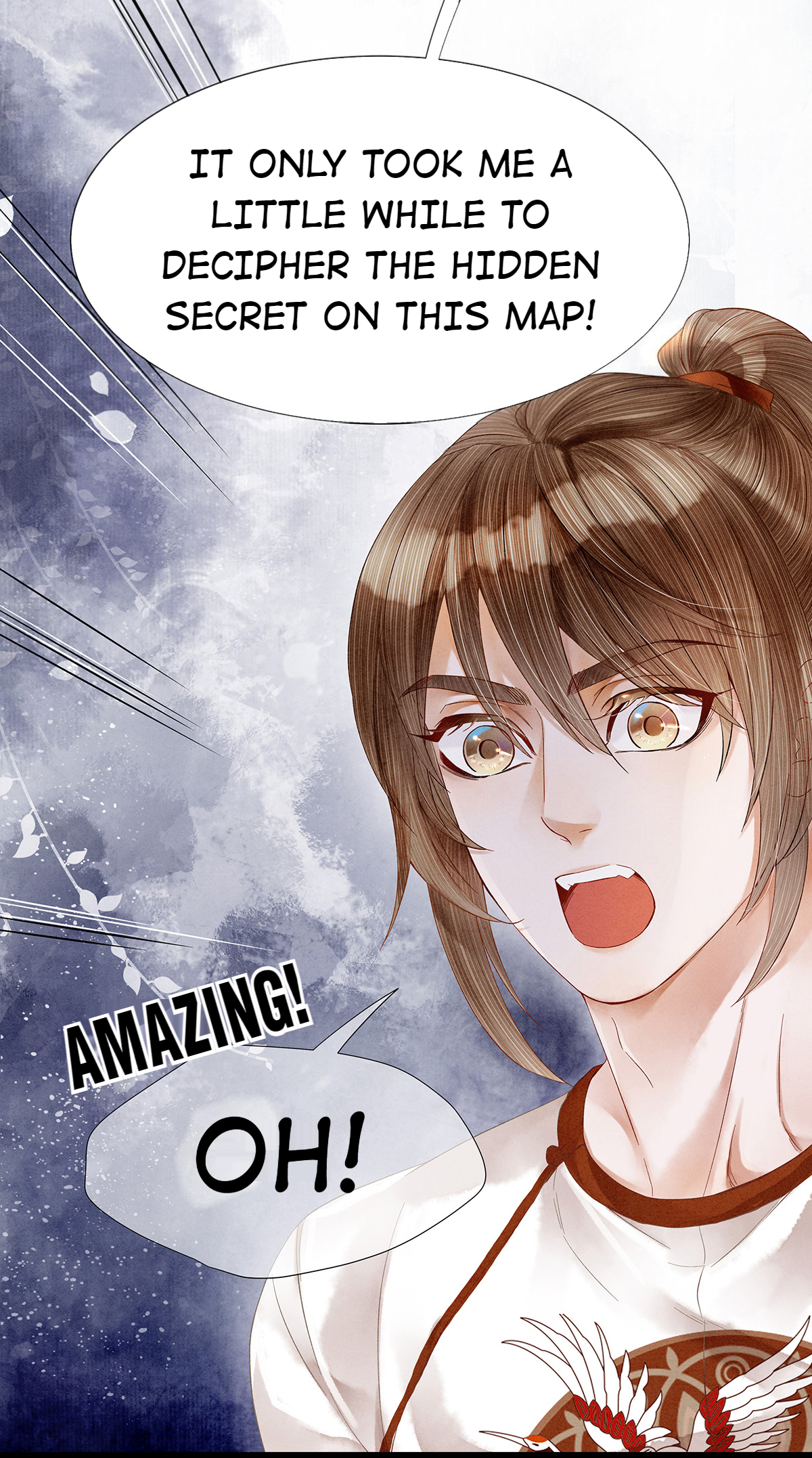 Dear Boy, You Dropped Your Integrity Chapter 80 - page 15