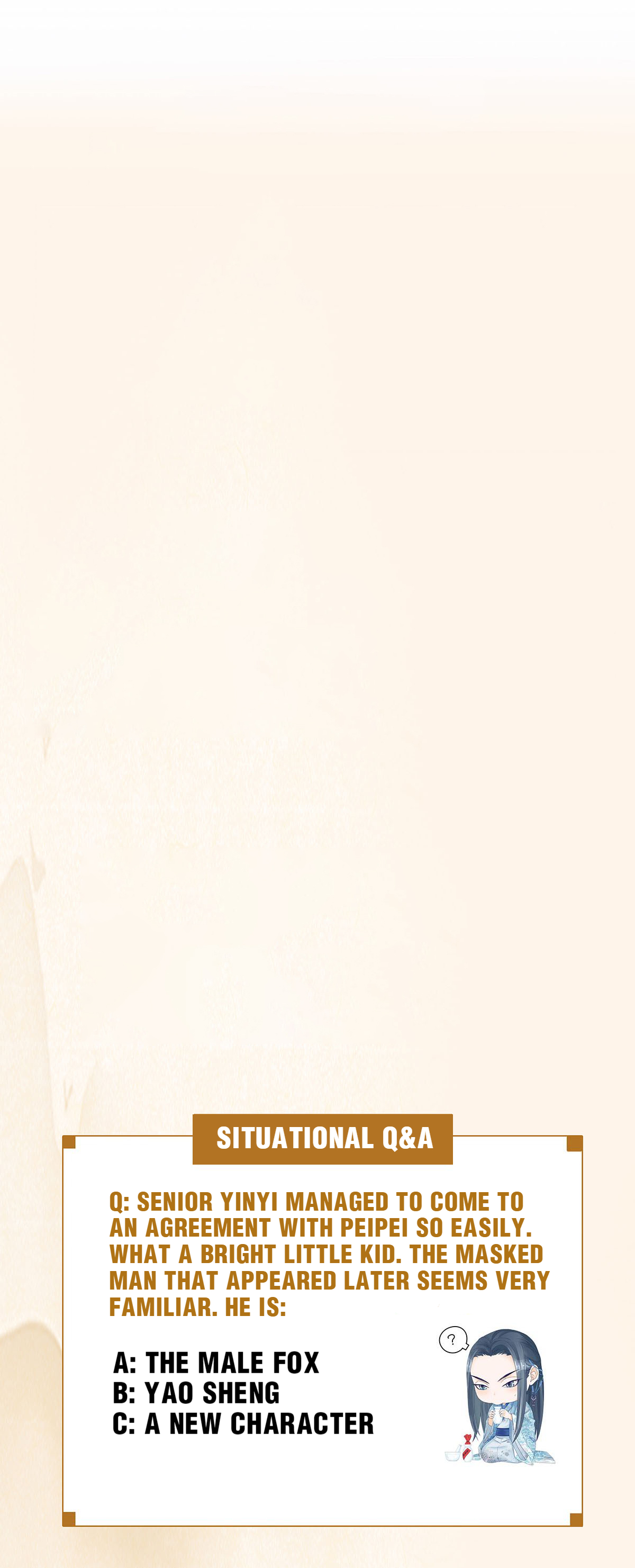 Dear Boy, You Dropped Your Integrity Chapter 80 - page 28