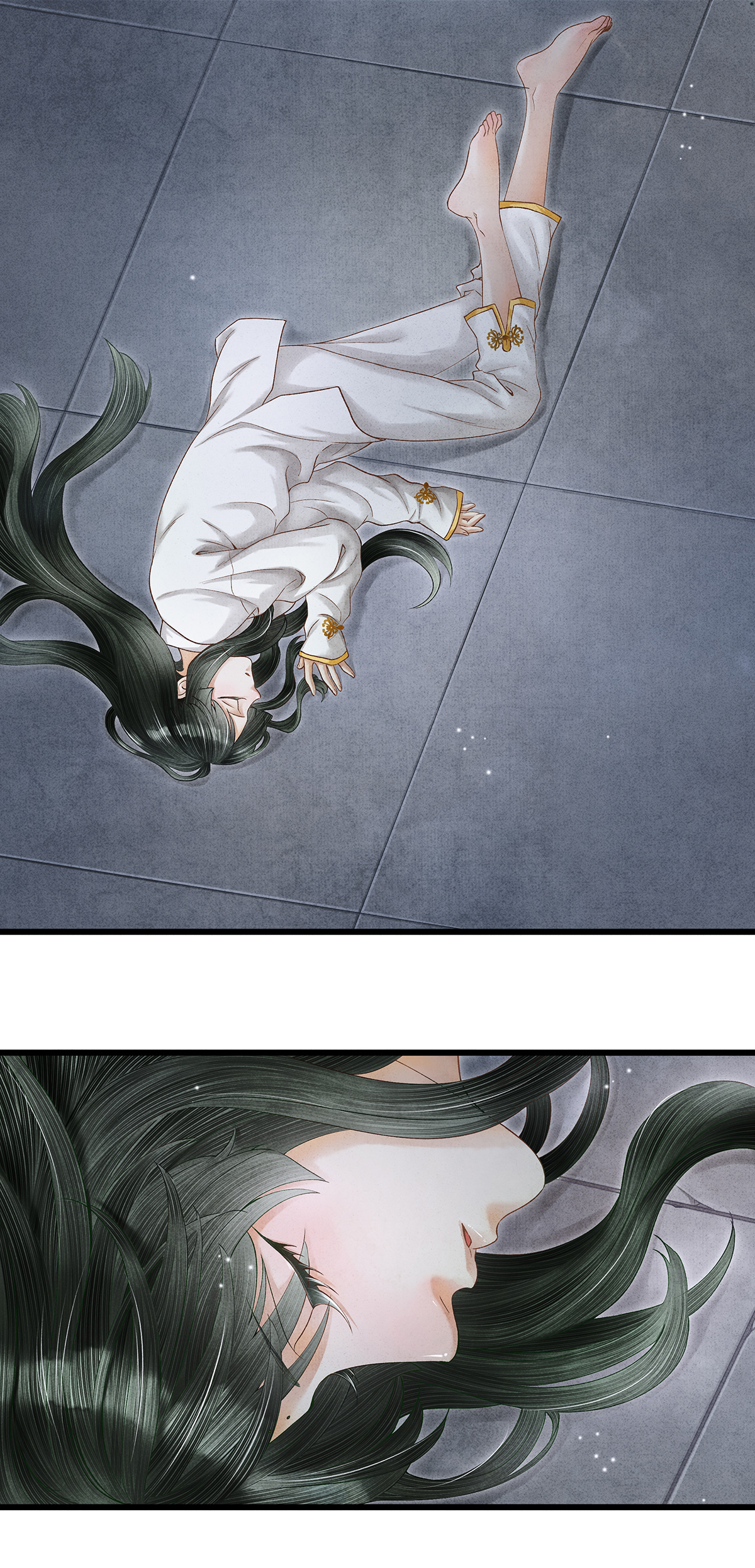 Dear Boy, You Dropped Your Integrity Chapter 75 - page 18