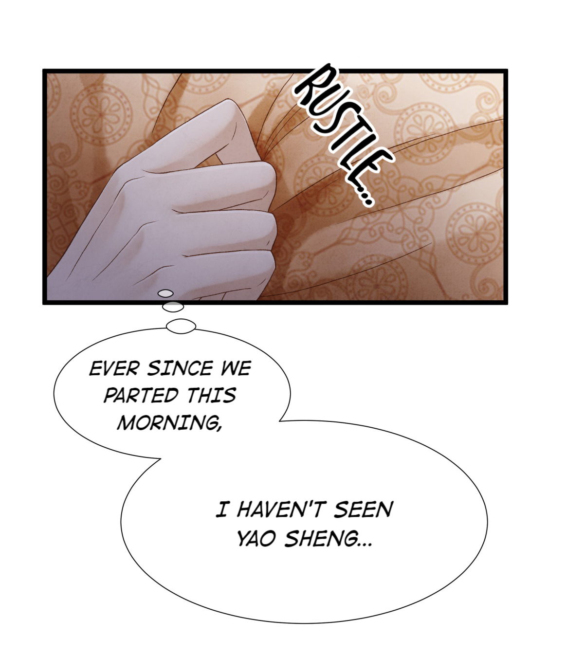 Dear Boy, You Dropped Your Integrity Chapter 74 - page 19