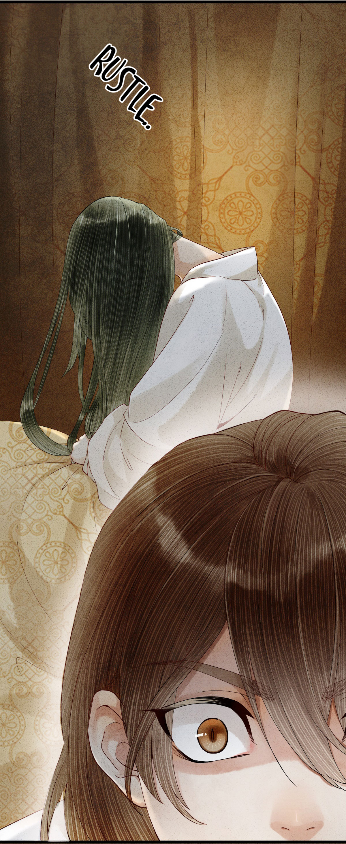 Dear Boy, You Dropped Your Integrity Chapter 74 - page 29