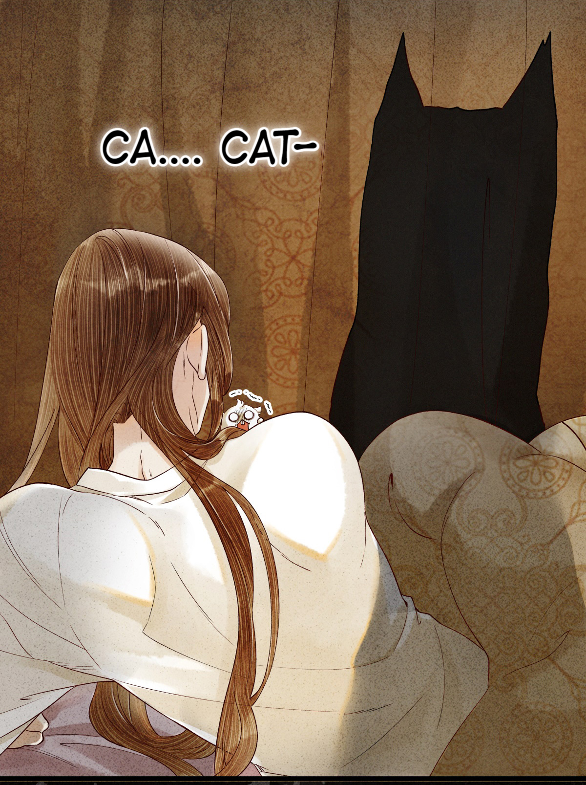 Dear Boy, You Dropped Your Integrity Chapter 74 - page 30