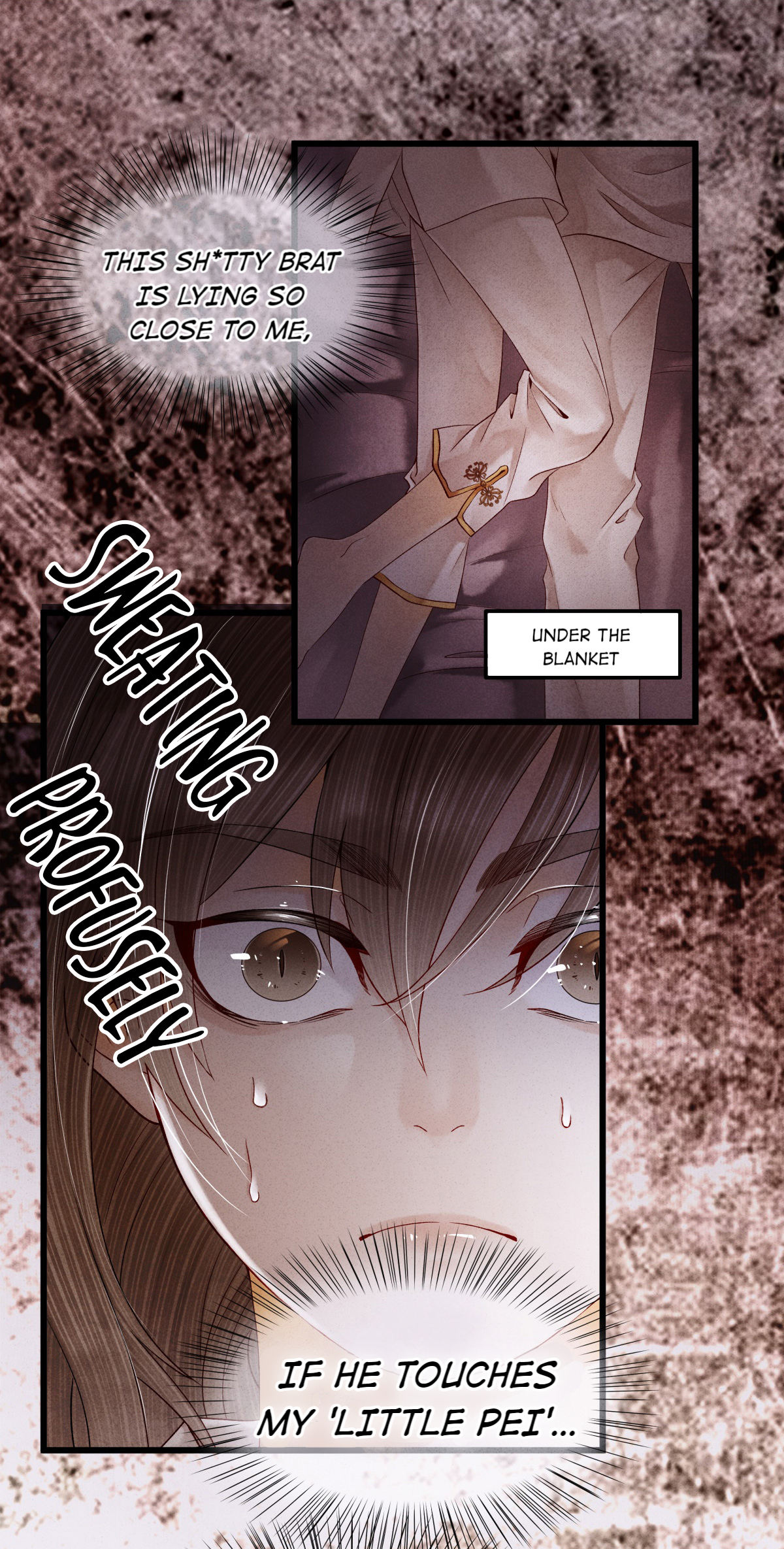 Dear Boy, You Dropped Your Integrity Chapter 74 - page 4