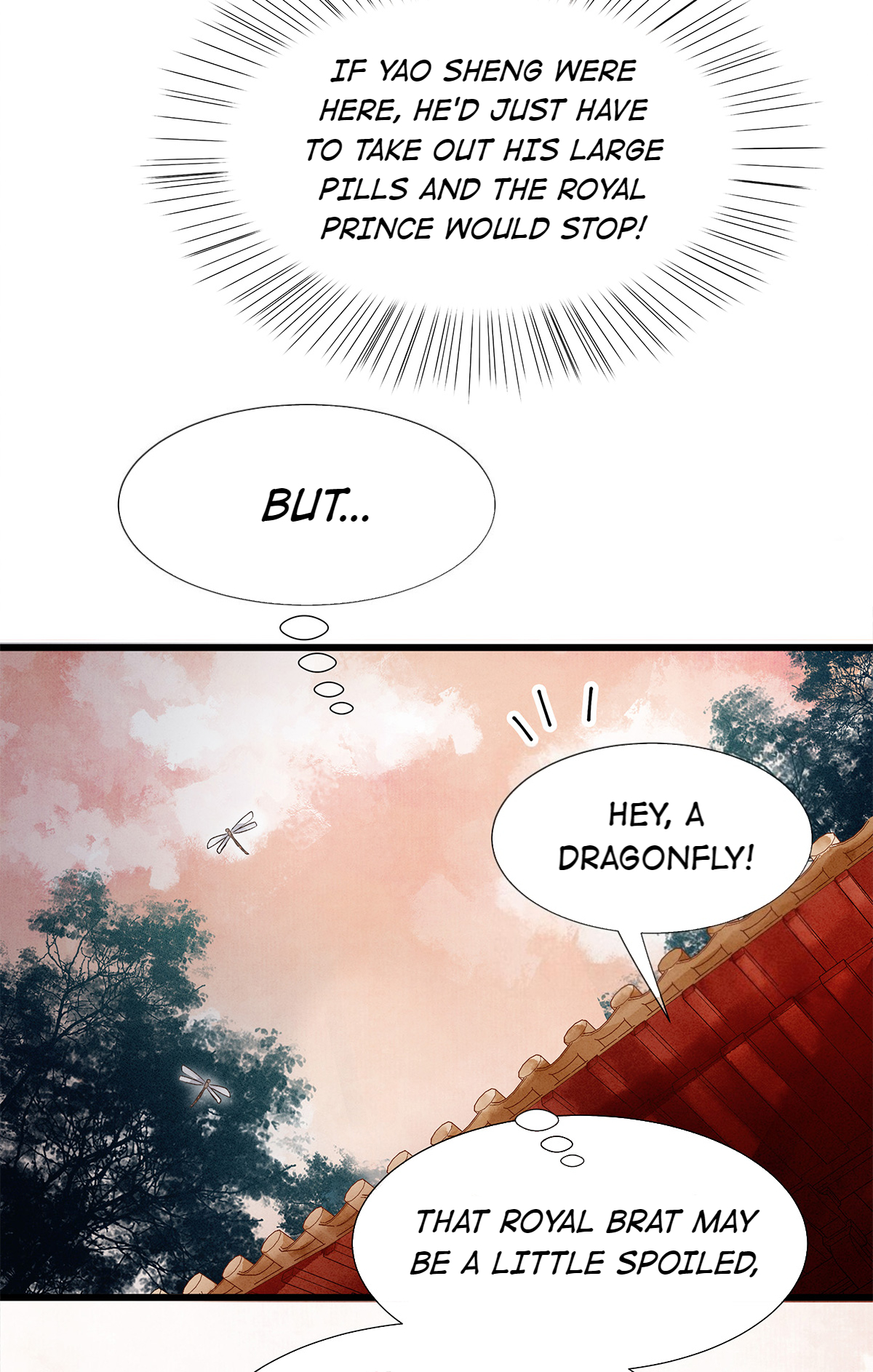 Dear Boy, You Dropped Your Integrity Chapter 72 - page 17