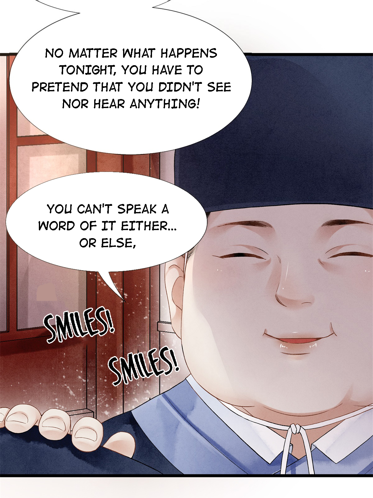 Dear Boy, You Dropped Your Integrity Chapter 72 - page 29