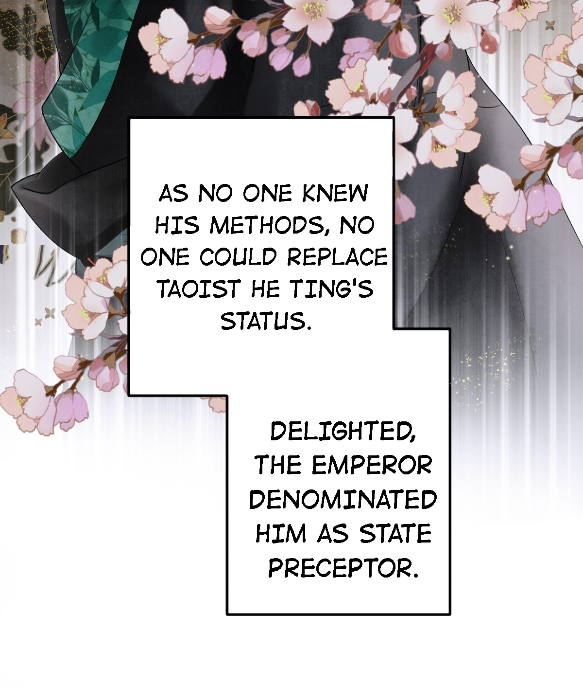Dear Boy, You Dropped Your Integrity Chapter 71 - page 23