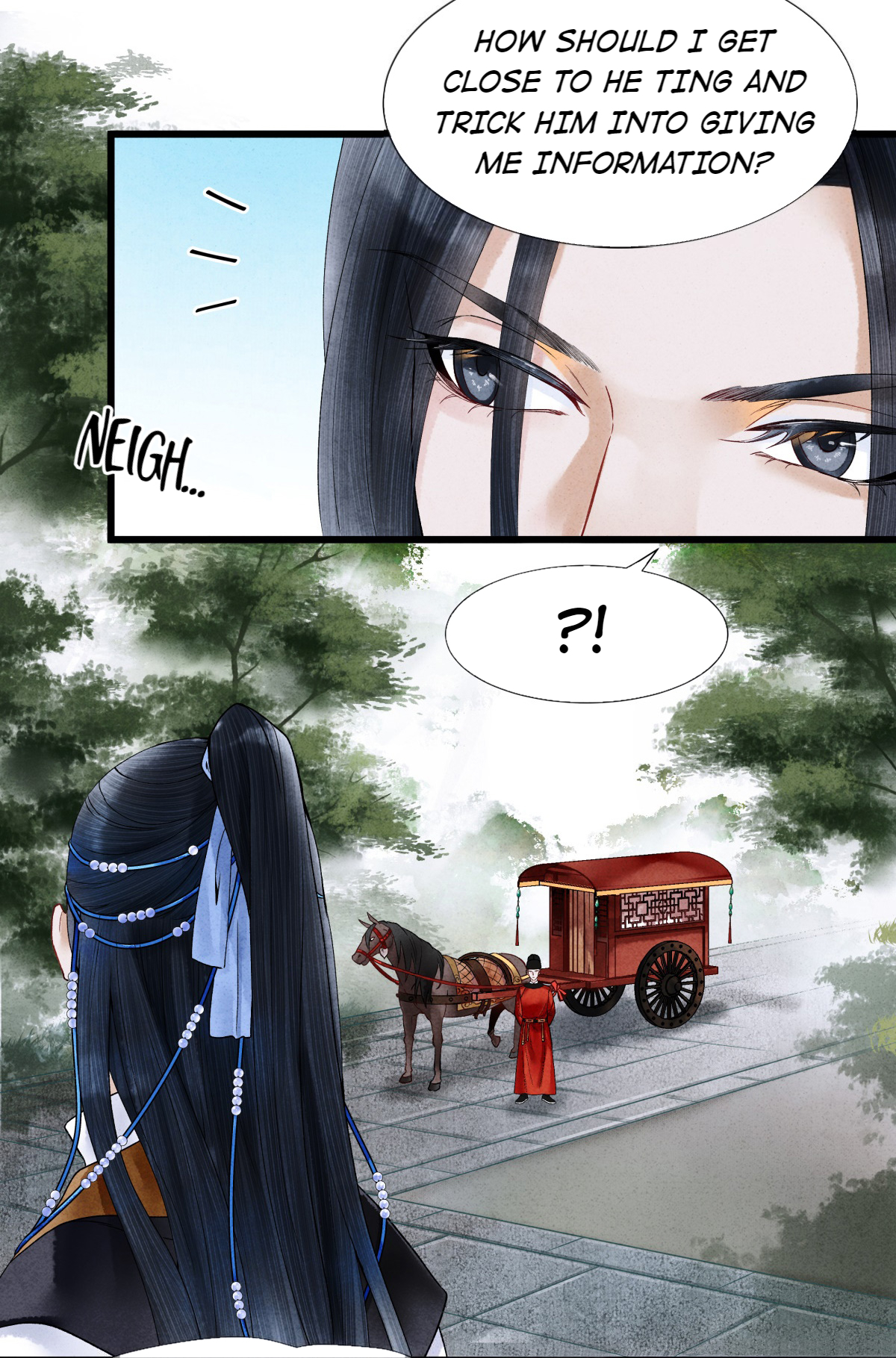 Dear Boy, You Dropped Your Integrity Chapter 71 - page 26