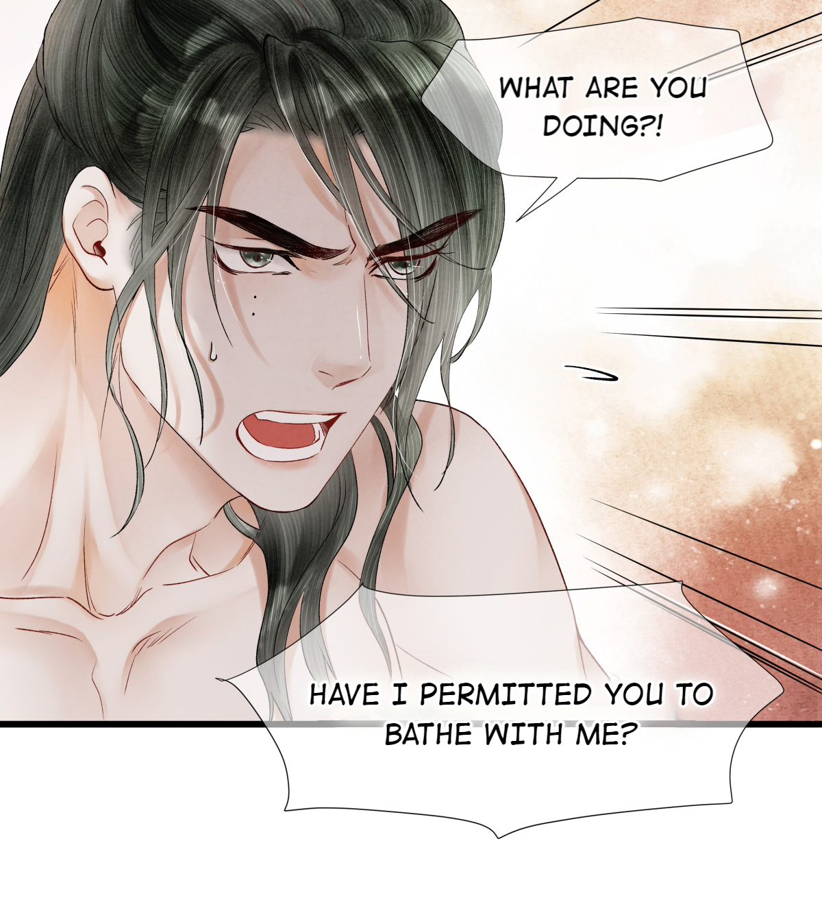 Dear Boy, You Dropped Your Integrity Chapter 70 - page 24