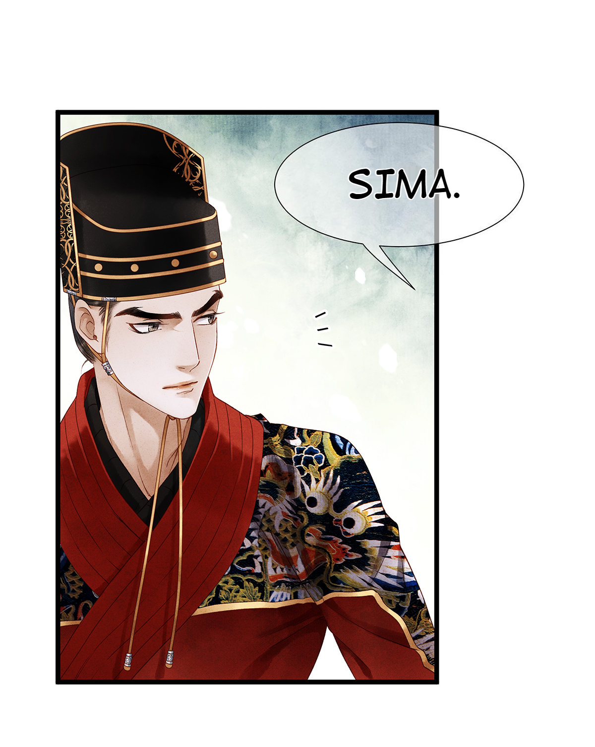 Dear Boy, You Dropped Your Integrity Chapter 69 - page 18