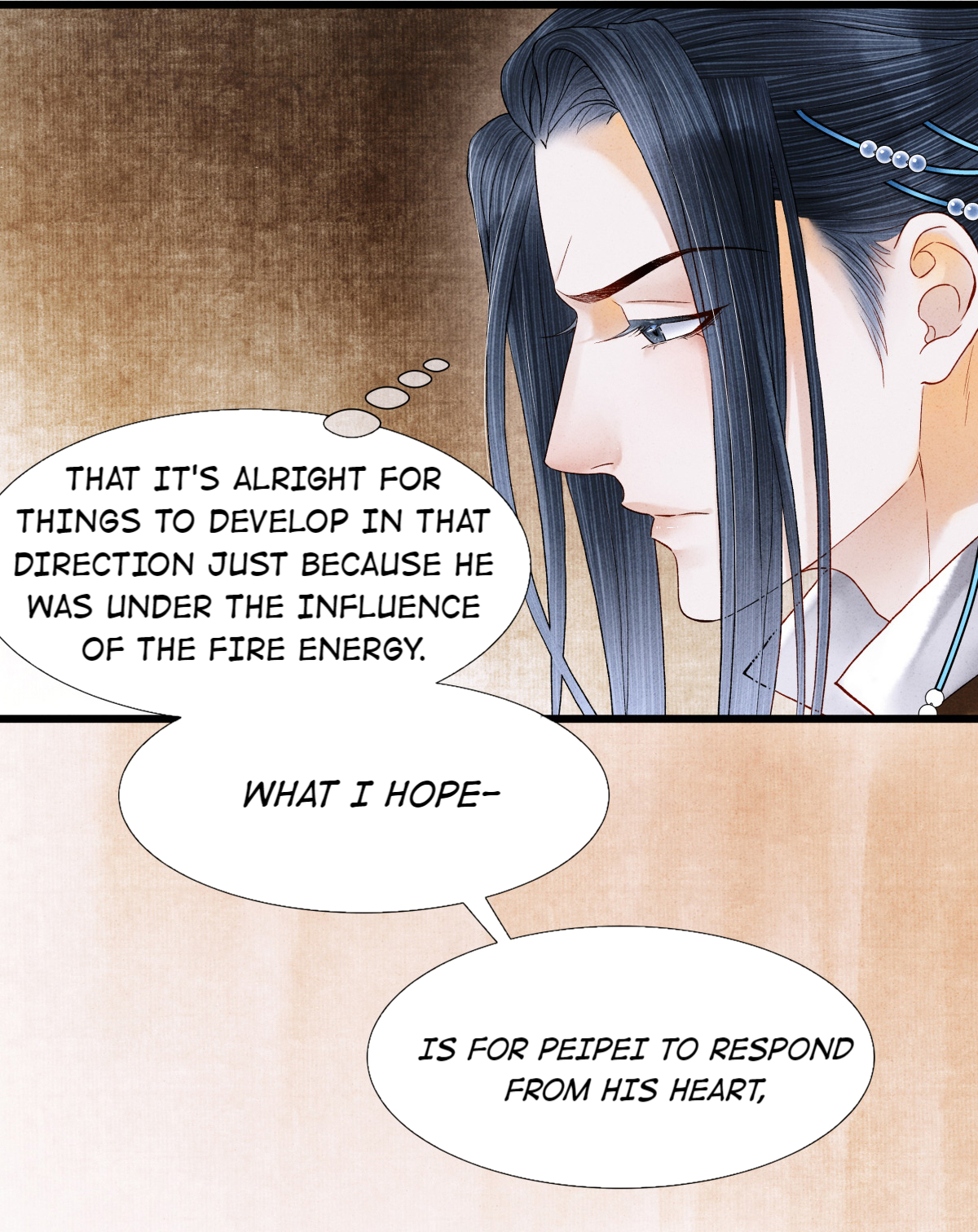 Dear Boy, You Dropped Your Integrity Chapter 67 - page 18