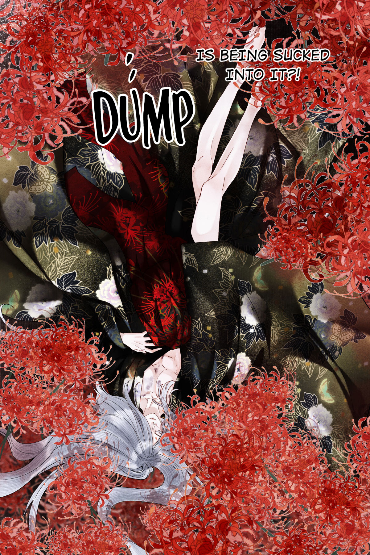 Dear Boy, You Dropped Your Integrity Chapter 65 - page 11