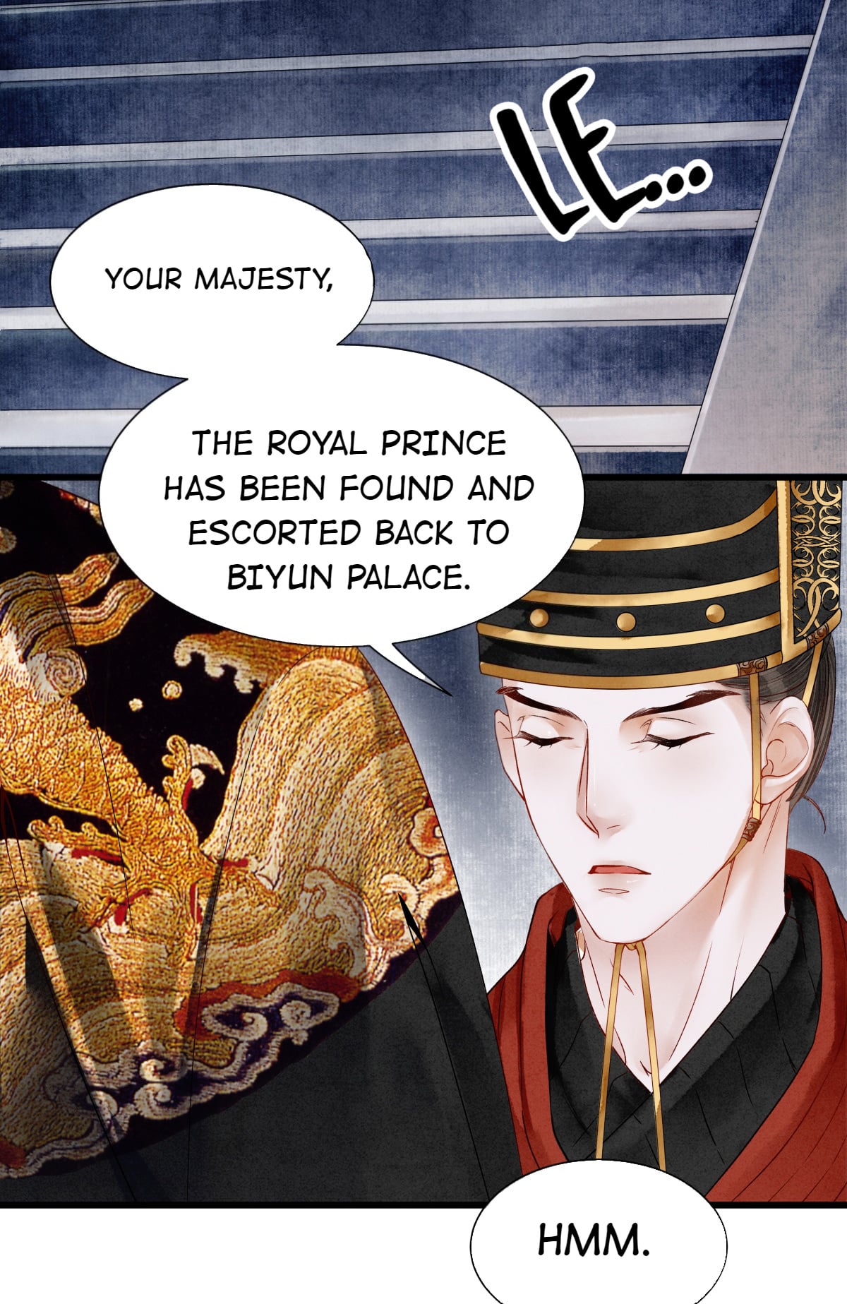 Dear Boy, You Dropped Your Integrity Chapter 65 - page 23