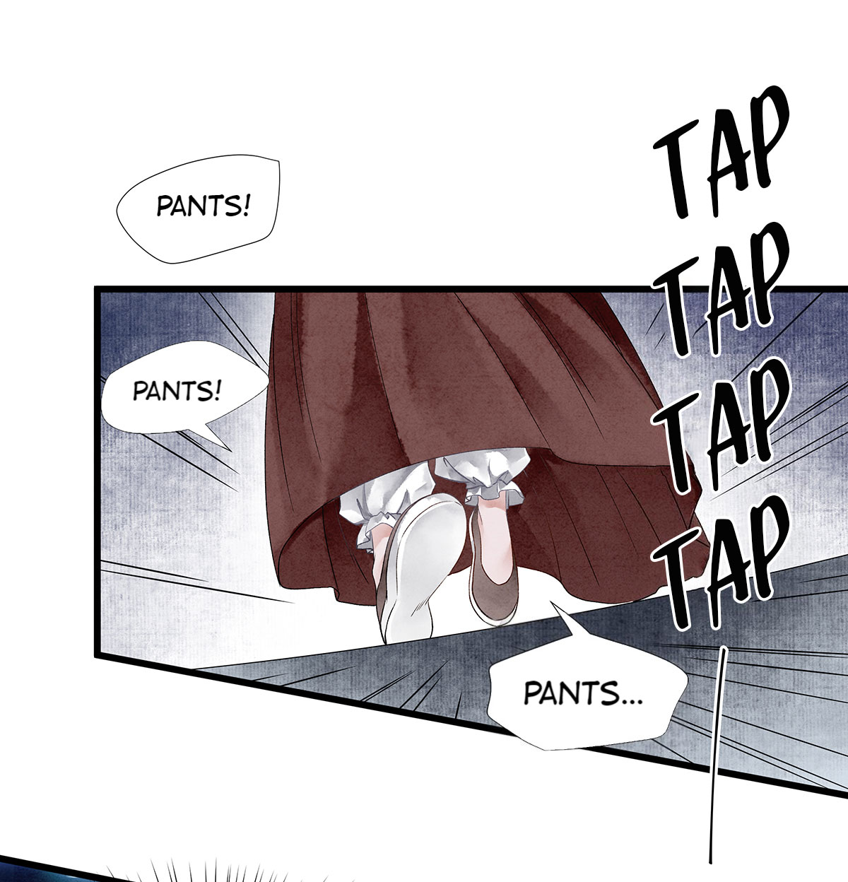 Dear Boy, You Dropped Your Integrity Chapter 64 - page 11