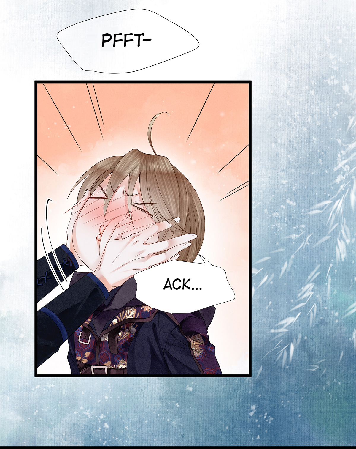 Dear Boy, You Dropped Your Integrity Chapter 63 - page 26