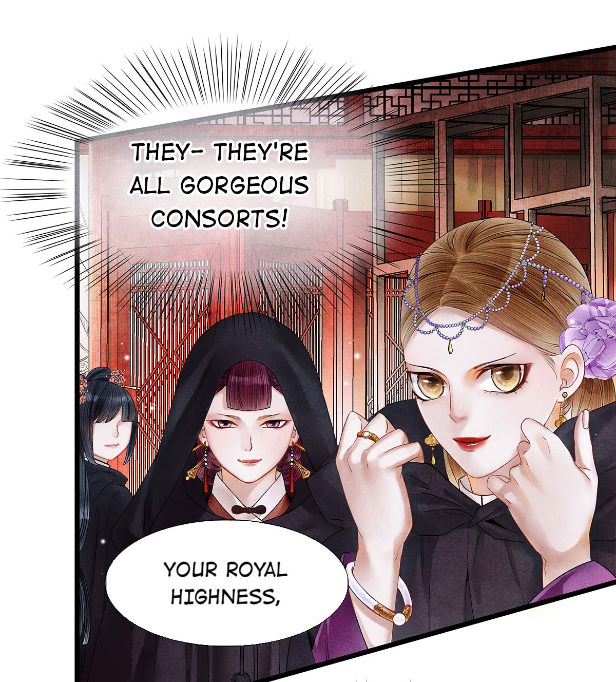Dear Boy, You Dropped Your Integrity Chapter 62 - page 21