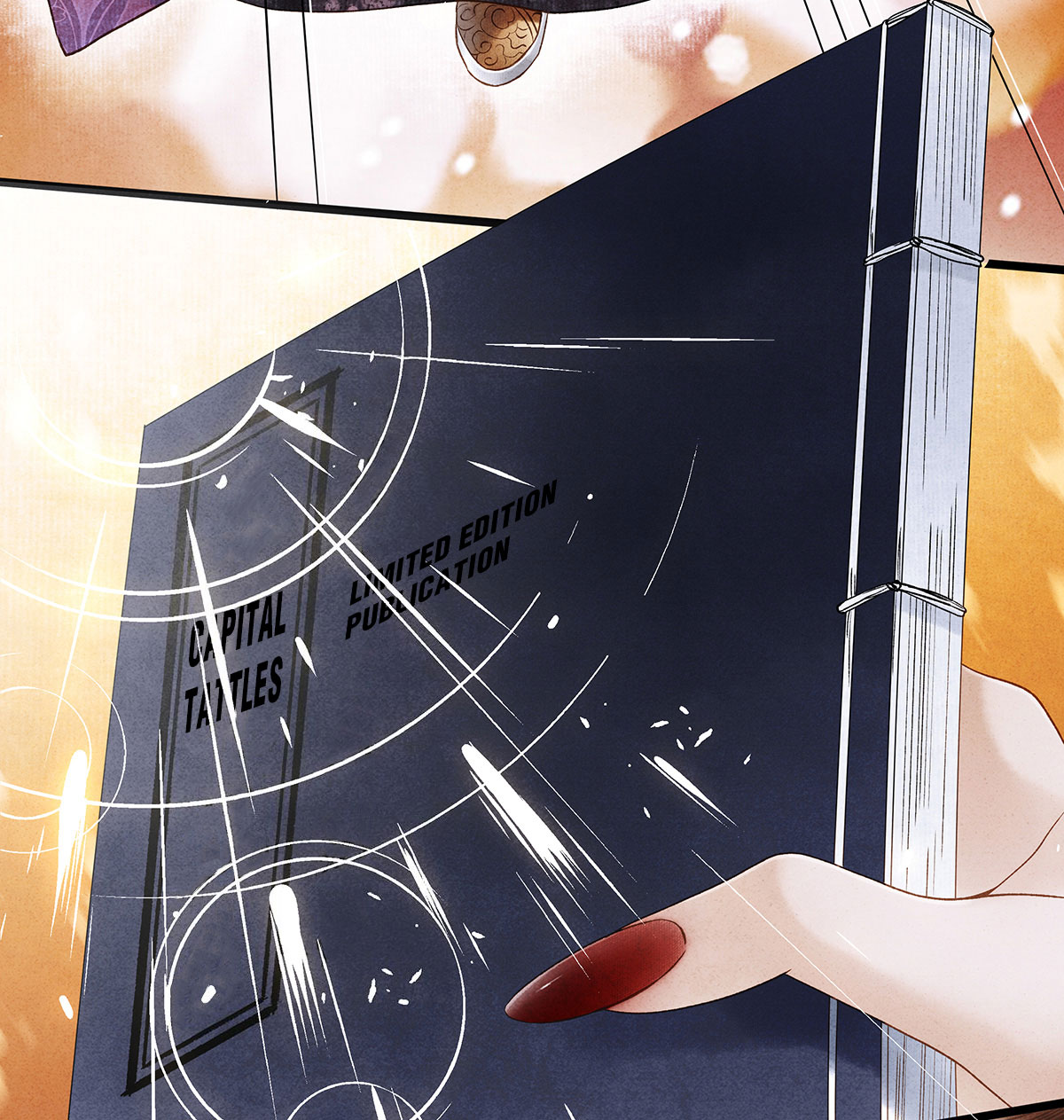 Dear Boy, You Dropped Your Integrity Chapter 62 - page 29