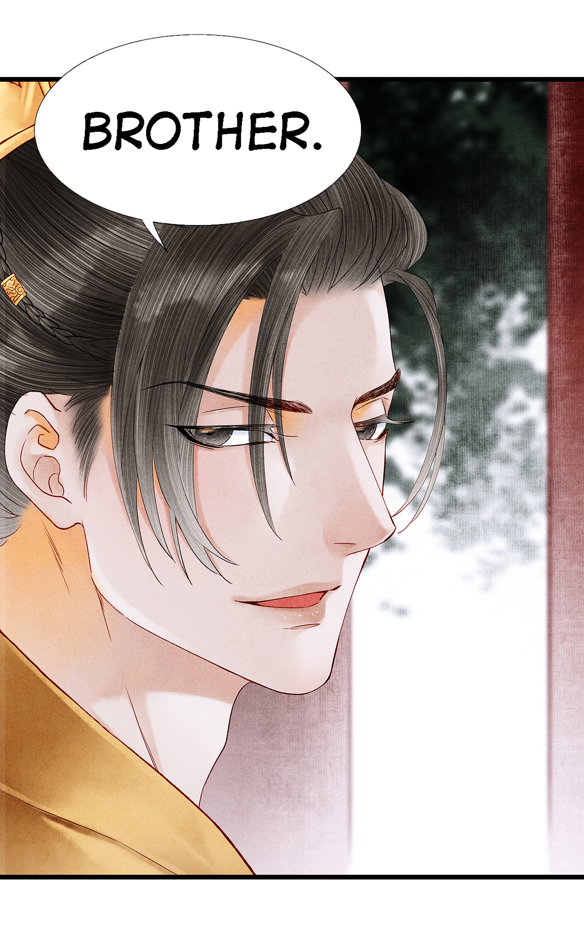 Dear Boy, You Dropped Your Integrity Chapter 60 - page 23