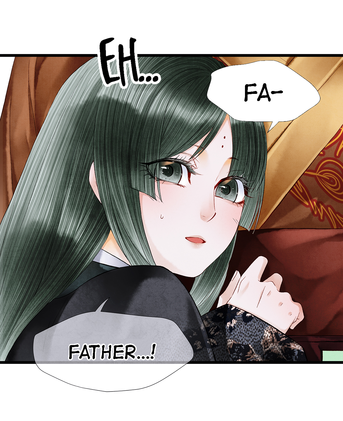 Dear Boy, You Dropped Your Integrity Chapter 60 - page 24