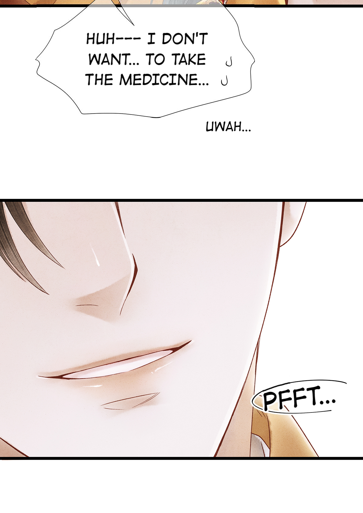 Dear Boy, You Dropped Your Integrity Chapter 60 - page 41