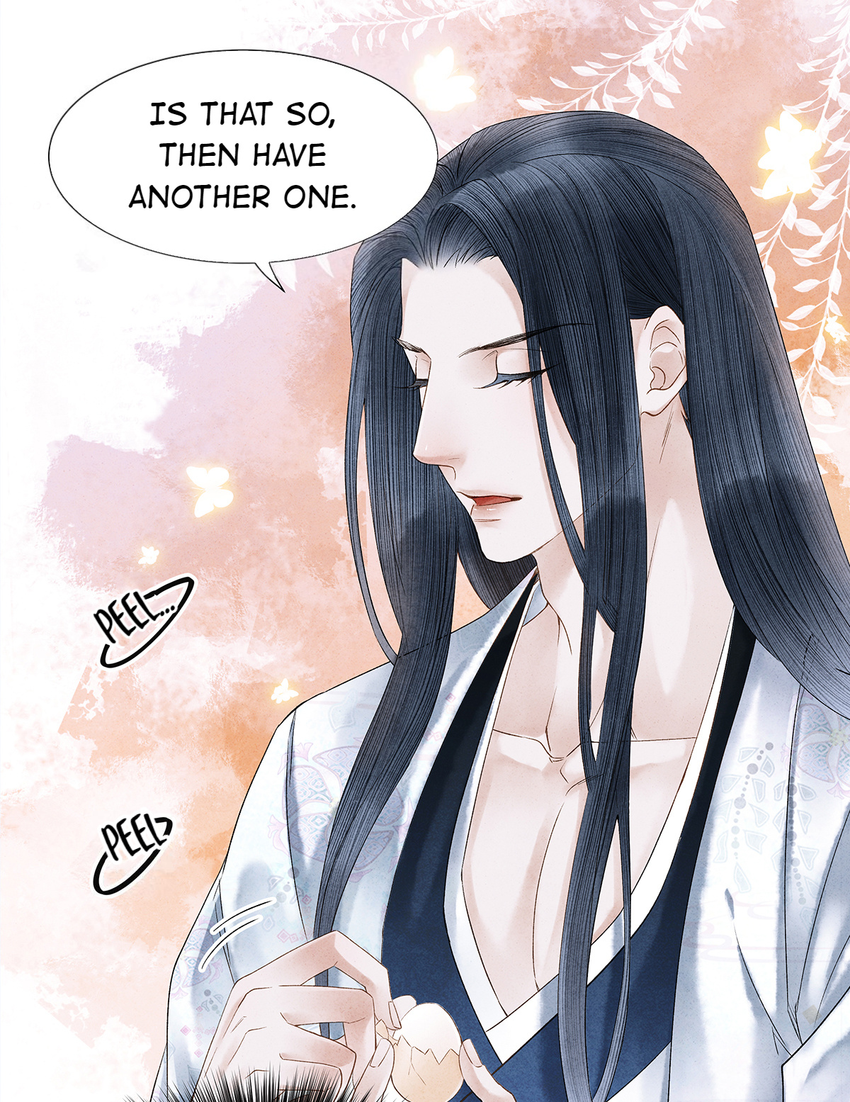 Dear Boy, You Dropped Your Integrity Chapter 57 - page 29