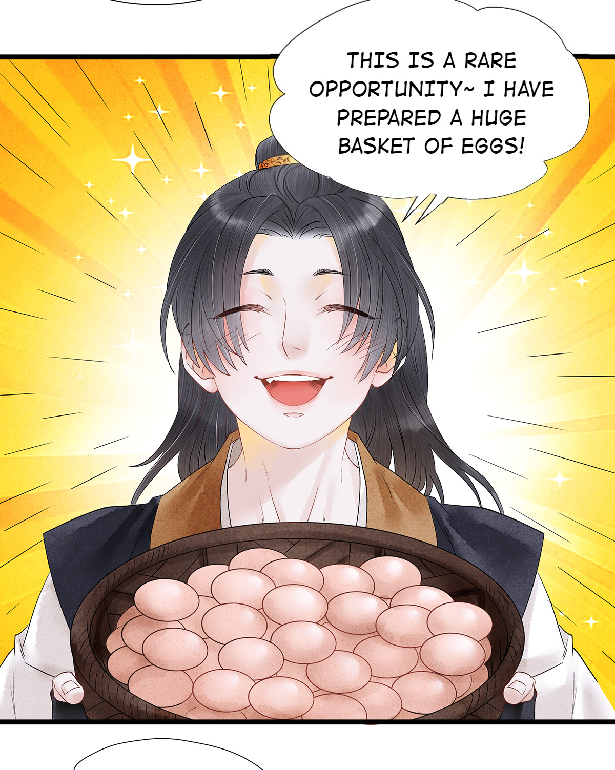Dear Boy, You Dropped Your Integrity Chapter 57 - page 8