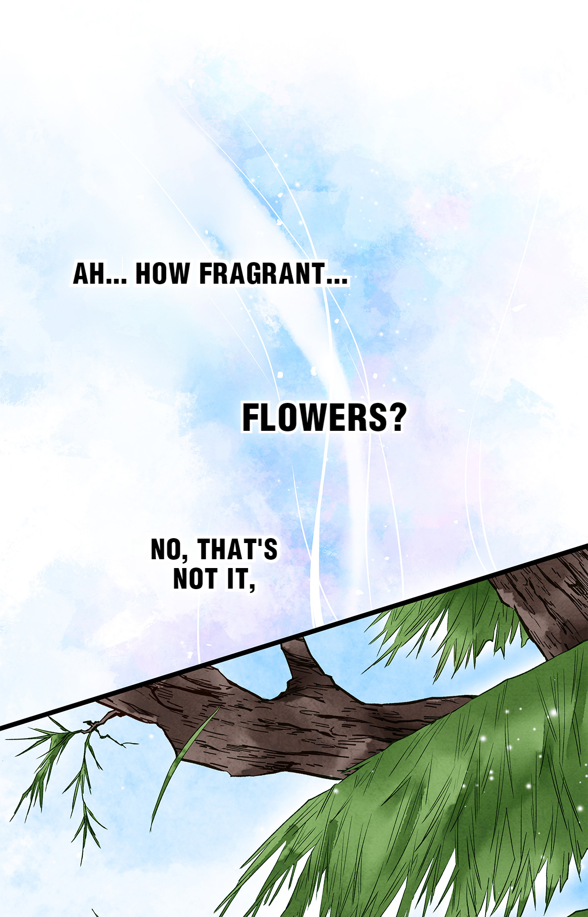 Dear Boy, You Dropped Your Integrity Chapter 53 - page 27