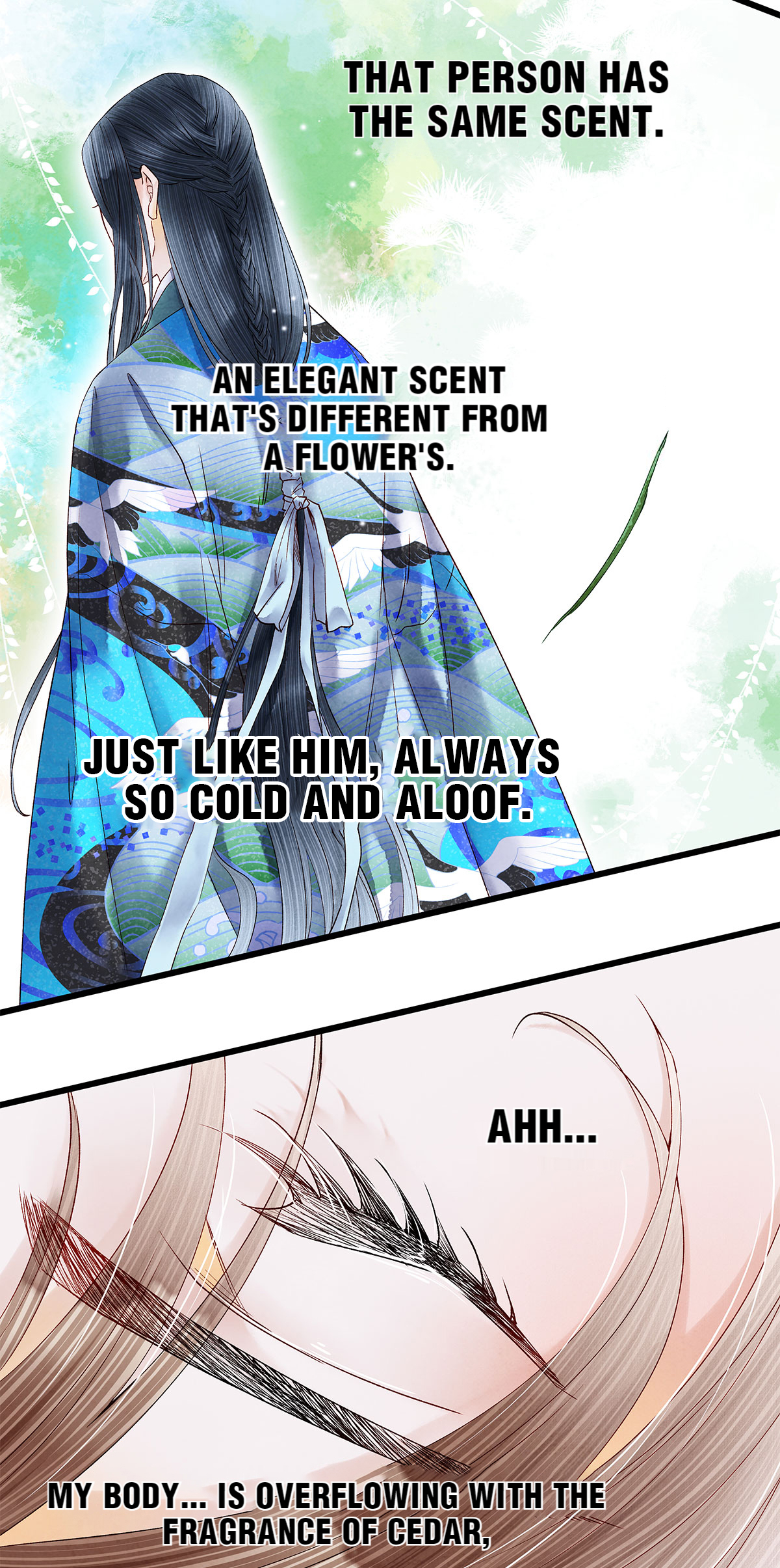 Dear Boy, You Dropped Your Integrity Chapter 53 - page 29