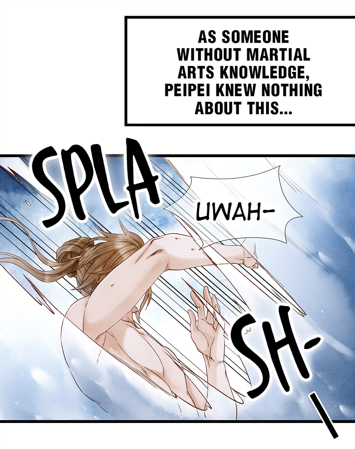 Dear Boy, You Dropped Your Integrity Chapter 52 - page 19